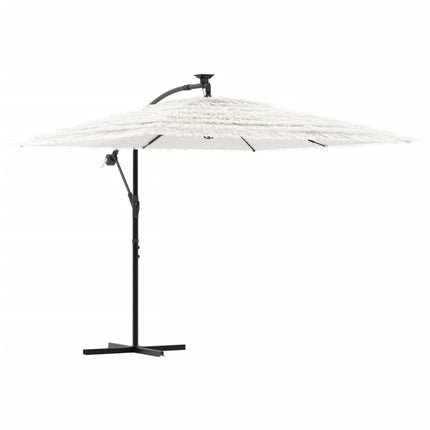 Parasol Met Stalen Paal
