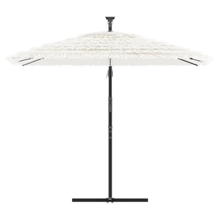 Parasol Met Stalen Paal