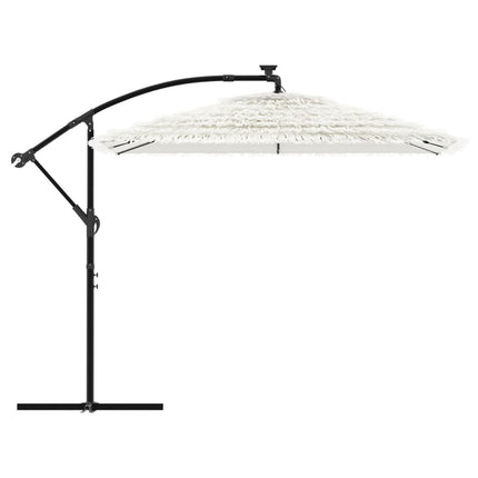 Parasol Met Stalen Paal