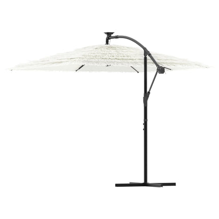 Parasol Met Stalen Paal