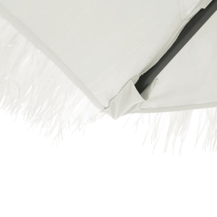 Parasol Met Stalen Paal