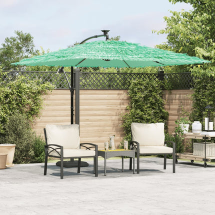 Parasol Met Stalen Paal