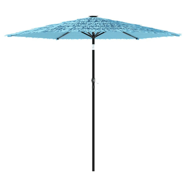 Parasol Met Stalen Paal