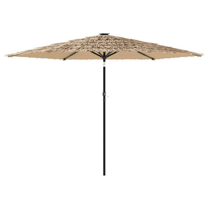 Parasol Met Stalen Paal