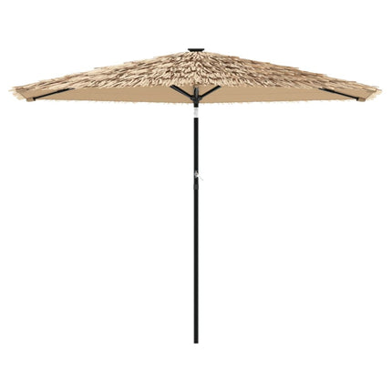 Parasol Met Stalen Paal