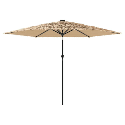 Parasol Met Stalen Paal