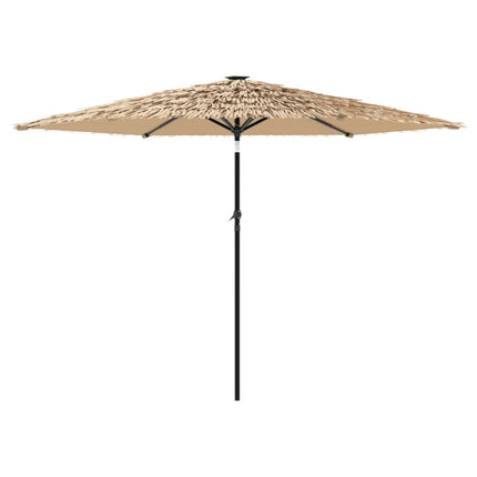 Parasol Met Stalen Paal