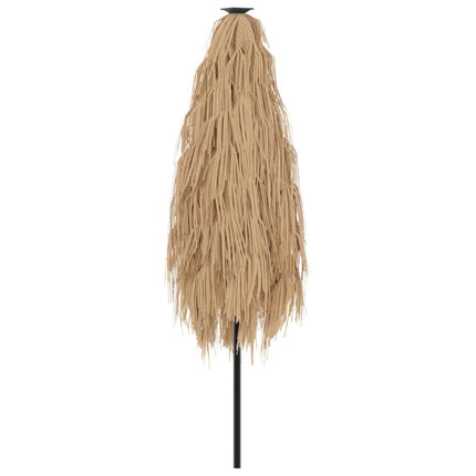 Parasol Met Stalen Paal