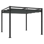 1 / 3 x 3 m / Antraciet