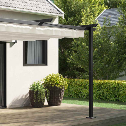 Paviljoen 300 X 300 X 200 Cm Polyester