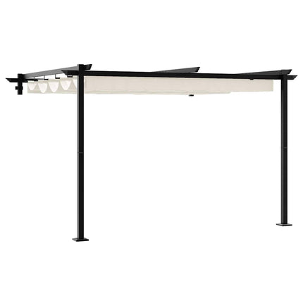 Paviljoen 300 X 300 X 200 Cm Polyester