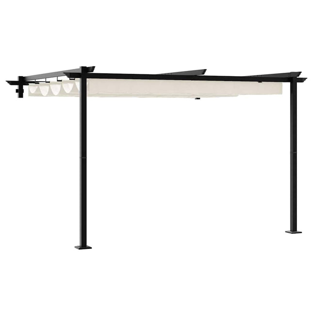 Paviljoen 300 X 300 X 200 Cm Polyester