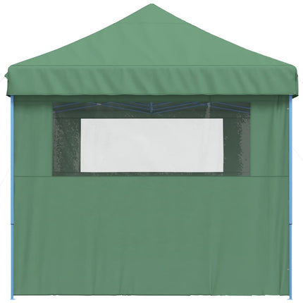 Partytent Inklapbaar Pop-Up Groen