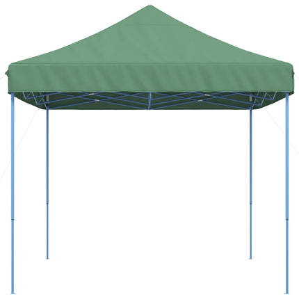 Partytent Inklapbaar Pop-Up 440X292X315 Cm Groen