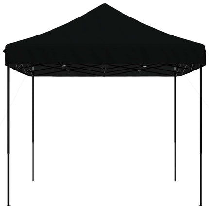 Partytent Inklapbaar Pop-Up 440X292X315 Cm Zwart