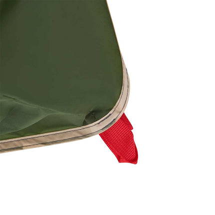 Privacytent Pop-Up Waterdicht Groen