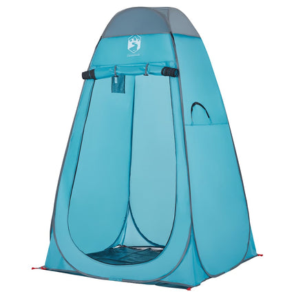 Privacytent Pop-Up Waterdicht Blauw