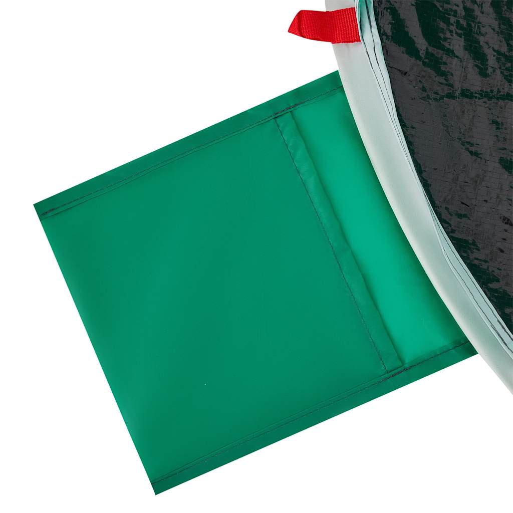 Strandtent pop-up waterdicht zeegroen