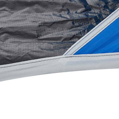Strandtent Pop-Up Waterdicht Azuurblauw