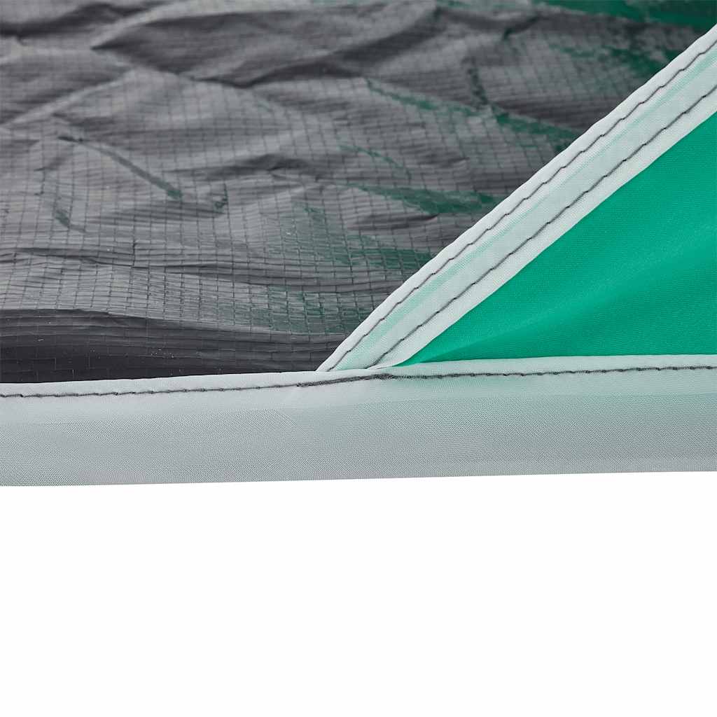 Strandtent pop-up waterdicht zeegroen