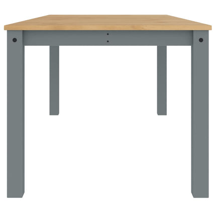 Eettafel Panama 180X90X75 Cm Massief Grenenhout