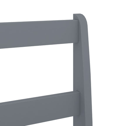 Eetkamerstoelen 2 St Panama 40X46X90 Cm Grenenhout