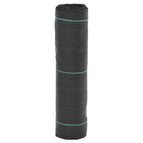 0.5 x 10 m / Zwart