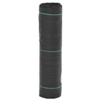 0.5 x 50 m / Zwart