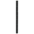 1.5 x 10 m / Zwart