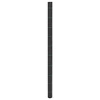 2 x 10 m (100 g/m²)