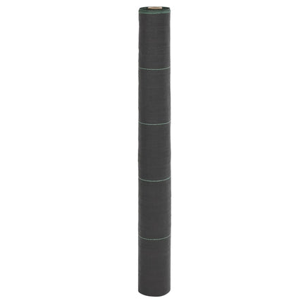 Worteldoek 1,5X25 M Polypropeen Zwart