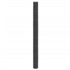 1.5 x 10 m (150 g/m²)