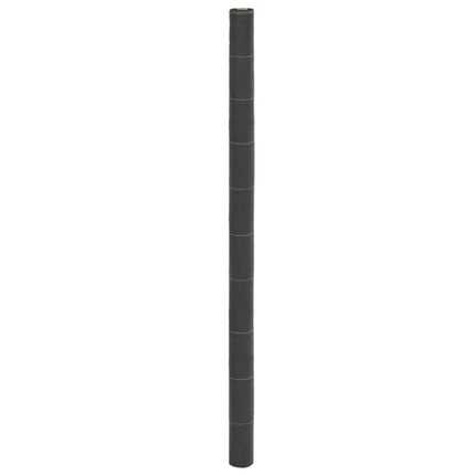 Worteldoek 1,5X25 M Polypropeen Zwart
