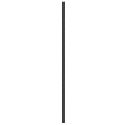 Worteldoek 1,5X25 M Polypropeen Zwart