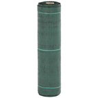 0.5 x 10 m / Groen