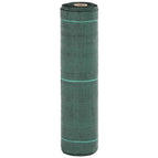 0.5 x 25 m / Groen