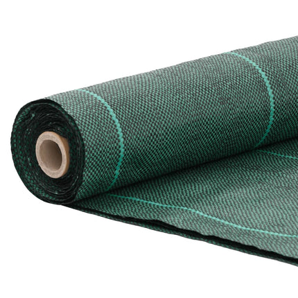 Worteldoek 4X25 M Polypropeen Groen