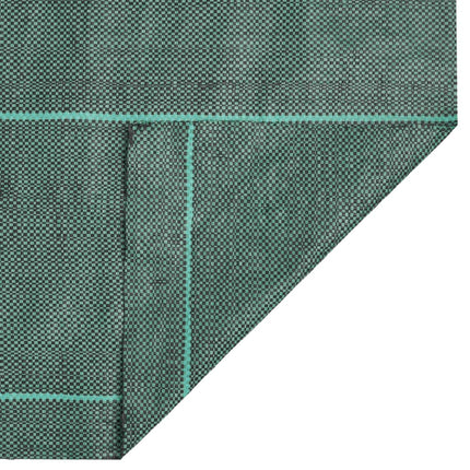 Worteldoek 4X25 M Polypropeen Groen