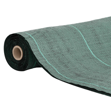 Worteldoek 4X100 M Polypropeen Groen