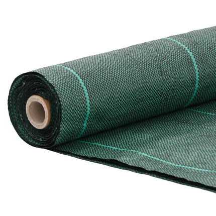 Worteldoek 4X100 M Polypropeen Groen