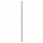 2 x 50 m / Wit
