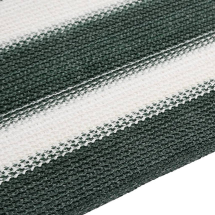 Privacynet 195 G/M² 1,8X25 M Hdpe Groen En Wit