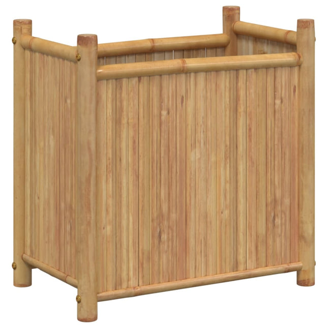 Plantenbak Bamboe