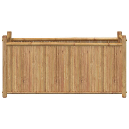 Plantenbak Bamboe