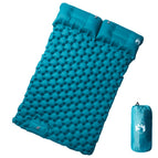 Blauw / 2-persoons