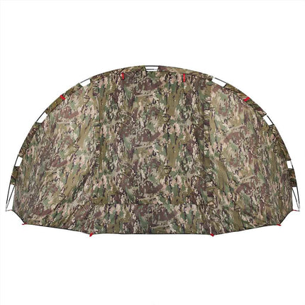 Vistent 4-Persoons Waterdicht Camouflage