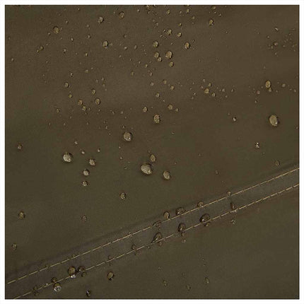 Vistent 5-Persoons Waterdicht Olijfgroen