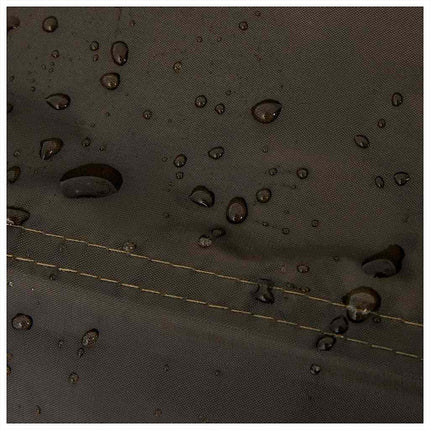 Vistent 5-Persoons Waterdicht Bruin