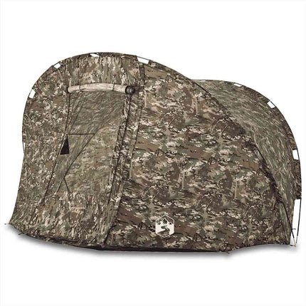 Vistent 5-Persoons Waterdicht Camouflage