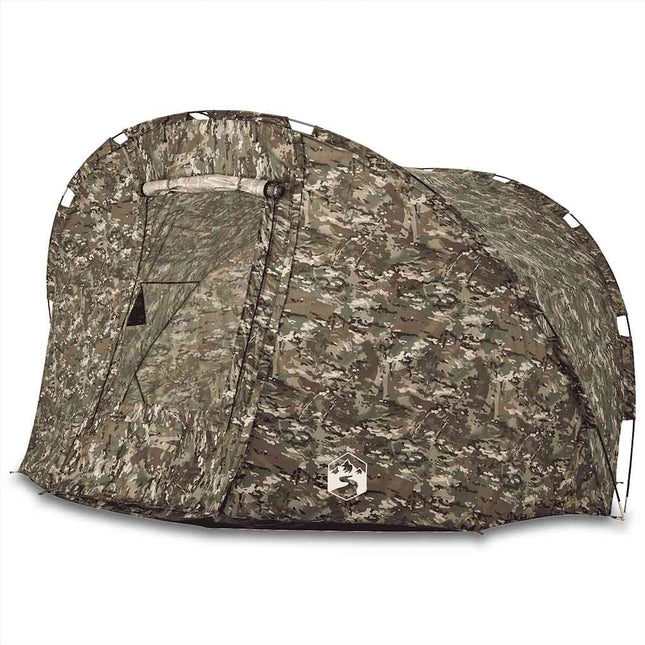 Vistent 5-Persoons Waterdicht Camouflage